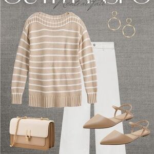 Calvin Klein: so soft sweater